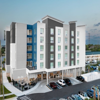 Towneplace Suites By Marriott Tampa Clearwater photo 5