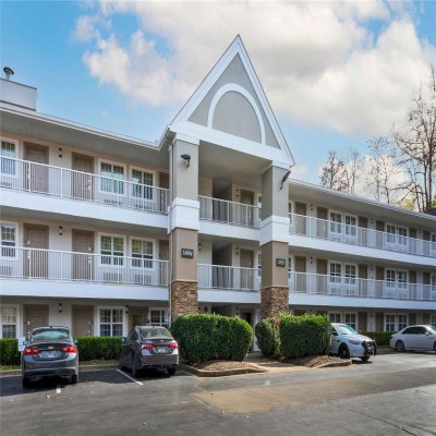 Extended Stay America Select Suites - Nashville - Airport photo 3