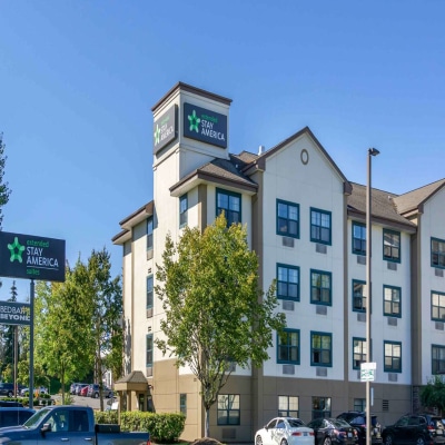 Extended Stay America Suites - Seattle - Lynnwood photo 5
