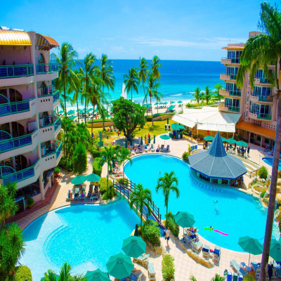 Accra Beach Hotel And Spa photo 4