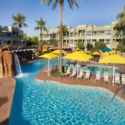 Marriotts Canyon Villas photo 3