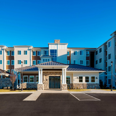 Residence Inn By Marriott Bath Brunswick Area photo 4