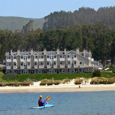 The Beach House Hotel Half Moon Bay photo 5