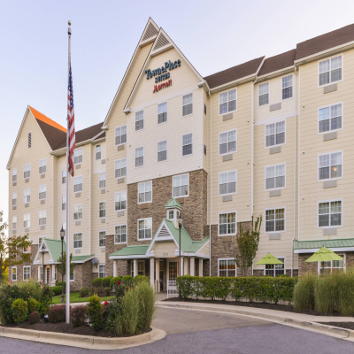 Towneplace Suites By Marriott Arundel Mills Bwi Airport photo 4