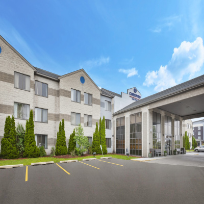 Candlewood Suites Grand Rapids Airport photo 4