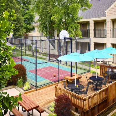 Sonesta Es Suites Princeton photo 4