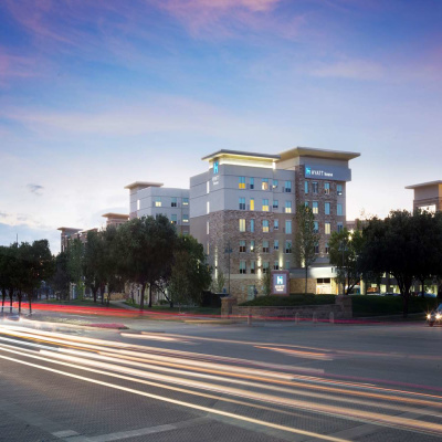 Hyatt House Dallas/frisco photo 5