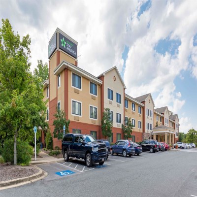 Extended Stay America Suites - Baltimore - Glen Burnie photo 4