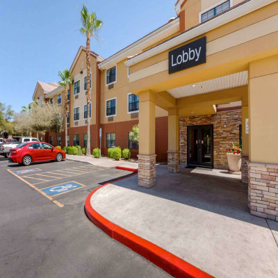 Extended Stay America Suites - Phoenix - Airport photo 2