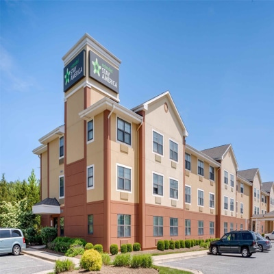 Extended Stay America Suites - Baltimore - Bel Air - Aberdeen photo 2