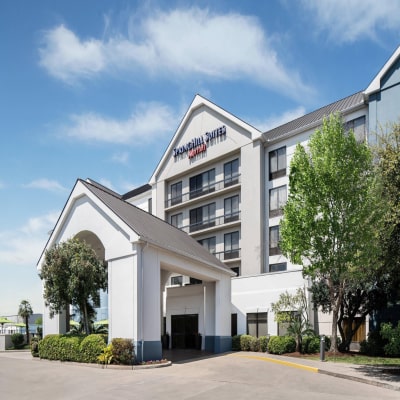 Springhill Suites By Marriott Houston Hobby Airport photo 2
