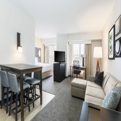 Residence Inn By Marriott Boulder Longmont photo 3