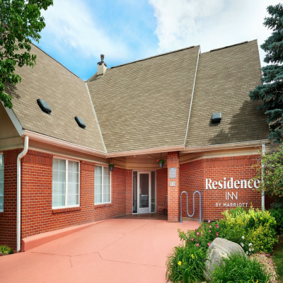 Residence Inn By Marriott Boulder Longmont photo 4