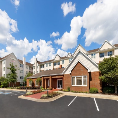 Residence Inn By Marriott Potomac Mills Woodbridge photo 2