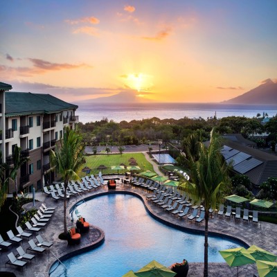 Residence Inn By Marriott Maui Wailea photo 3
