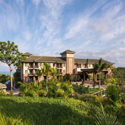 Residence Inn By Marriott Maui Wailea photo 3