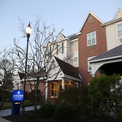 Candlewood Suites Portland - Scarborough photo 5