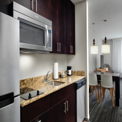 Towneplace Suites By Marriott Columbia Northwest-harbison photo 5