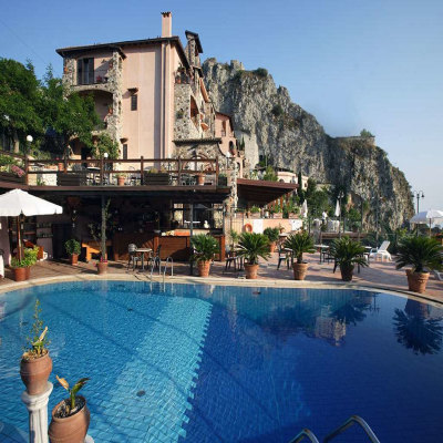 Hotel Villa Sonia photo 2