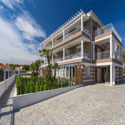Villa Velvet photo 2