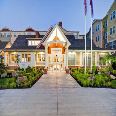 Residence Inn By Marriott Hamilton photo 5