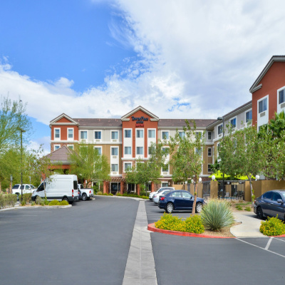 Towneplace Suites By Marriott Las Vegas Henderson photo 3