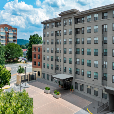 Residence Inn By Marriott Charlottesville Downtown photo 4