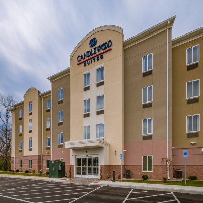 Candlewood Suites Mishawaka photo 5