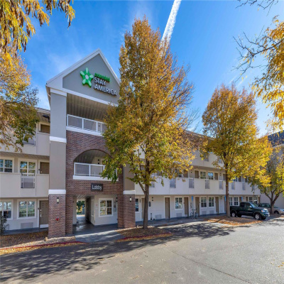 Extended Stay America Select Suites - Denver - Lakewood South photo 4