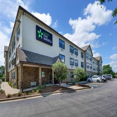 Extended Stay America Suites - Chicago - Burr Ridge photo 5