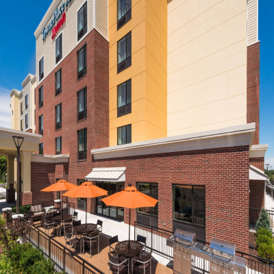 Towneplace Suites By Marriott Latham Albany Airport photo 4