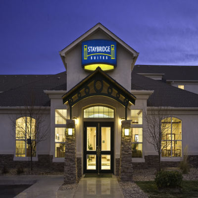 Staybridge Suites Dtc photo 2