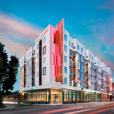 Residence Inn By Marriott Boston Watertown photo 4
