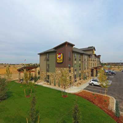 My Place Hotel-loveland Co photo 4