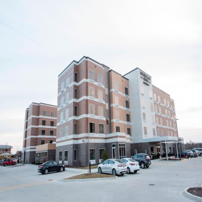 Towneplace Suites By Marriott Chicago Schaumburg photo 4