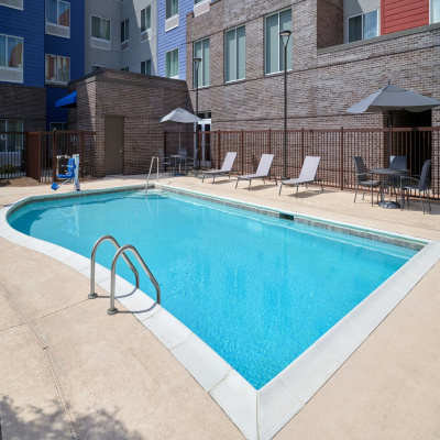 Residence Inn By Marriott Charlotte Airport photo 2