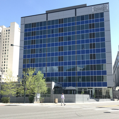 Staybridge Suites Denver Downtown photo 4