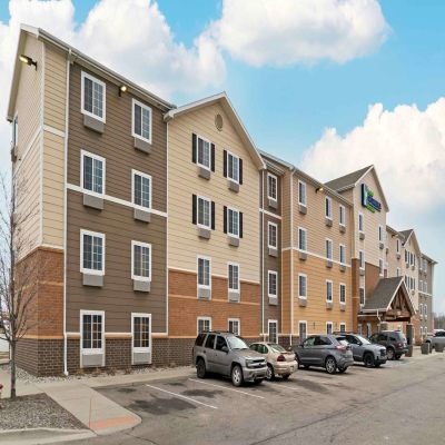 Extended Stay America Select Suites - Grand Rapids - Wyoming photo 4