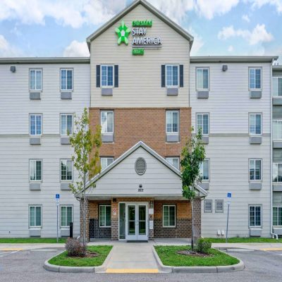 Extended Stay America Select Suites - Clearwater photo 4