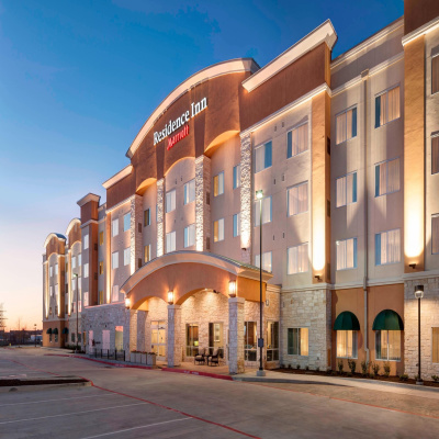 Residence Inn By Marriott Dallas Plano Richardson photo 2