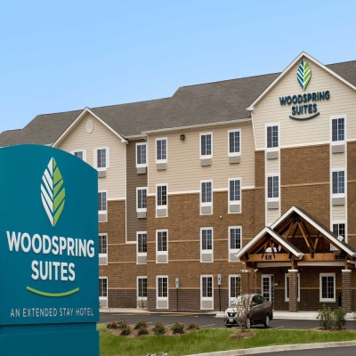 Woodspring Suites Chicago Darien photo 3