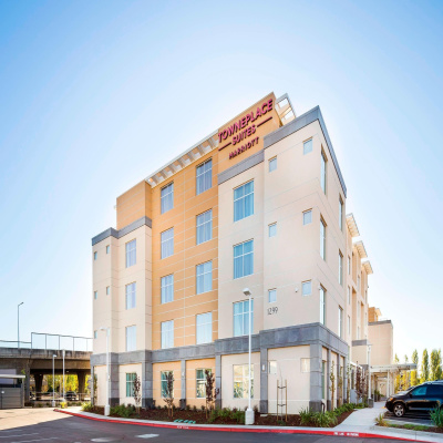 Towneplace Suites By Marriott San Mateo Foster City photo 5
