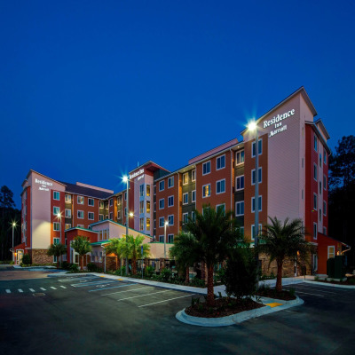 Residence Inn By Marriott Jacksonville South-bartram Park photo 4