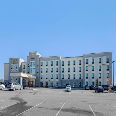 Mainstay Suites Near Denver Downtown photo 4