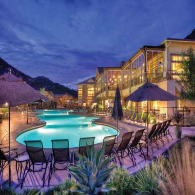 Hyatt Club At The Welk photo 2