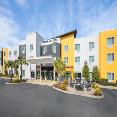 Towneplace Suites By Marriott Dothan photo 4