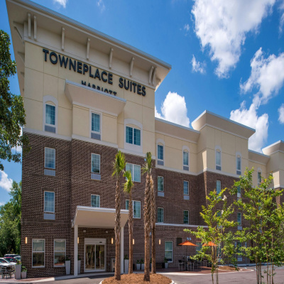 Towneplace Suites By Marriott Charleston-west Ashley photo 3
