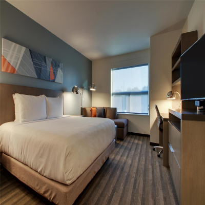Hyatt House Oak Brook photo 3