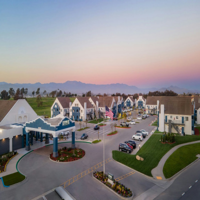 Staybridge Suites Oxnard - River Ridge photo 3