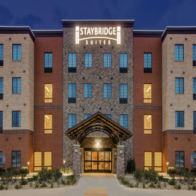 Staybridge Suites Benton Harbor - St. Joseph photo 4